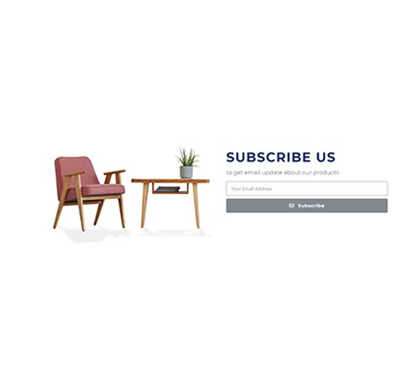 Subscribe | Section